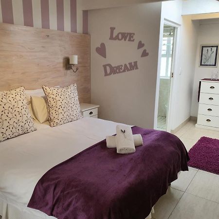 Appartement LekkeBly Boutique Loft à Paternoster Extérieur photo