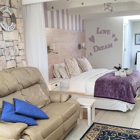 Appartement LekkeBly Boutique Loft à Paternoster Extérieur photo