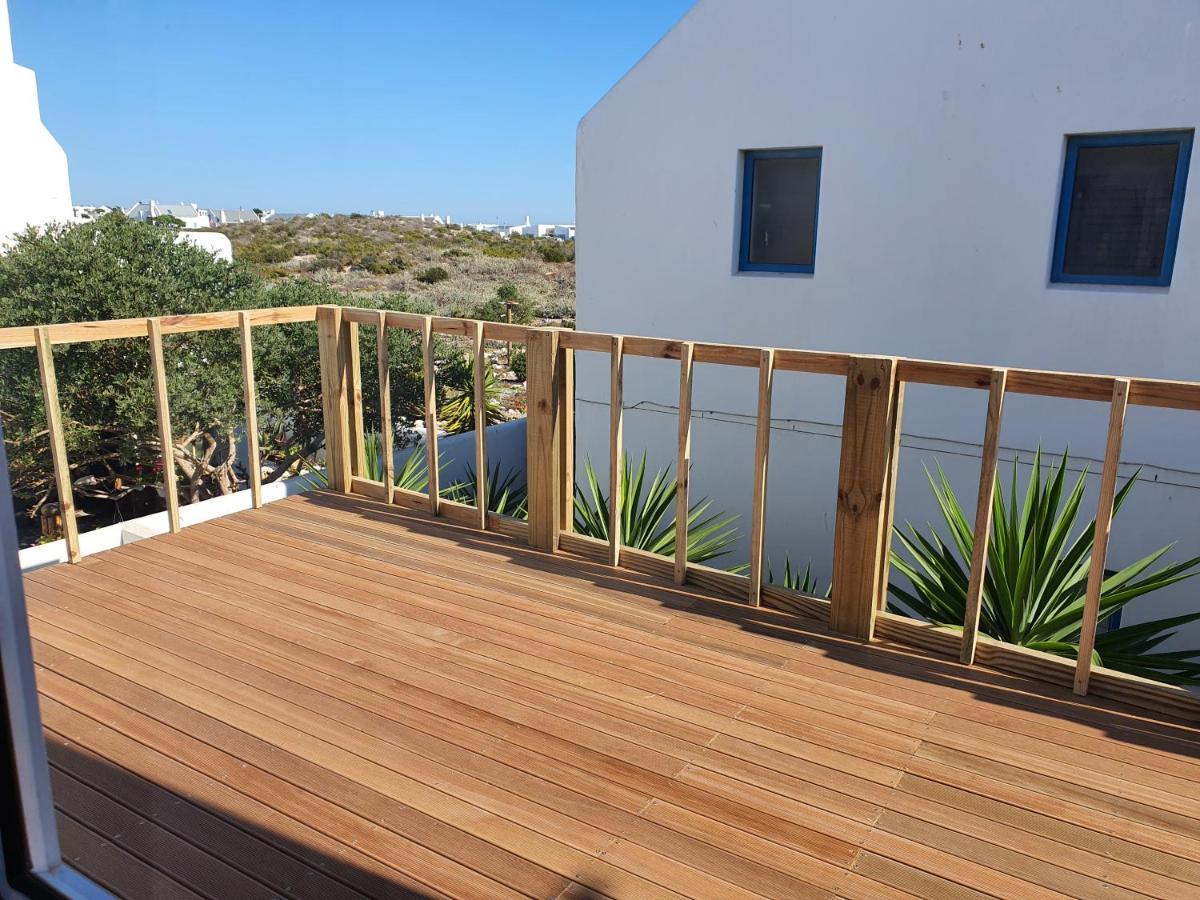 Appartement LekkeBly Boutique Loft à Paternoster Extérieur photo