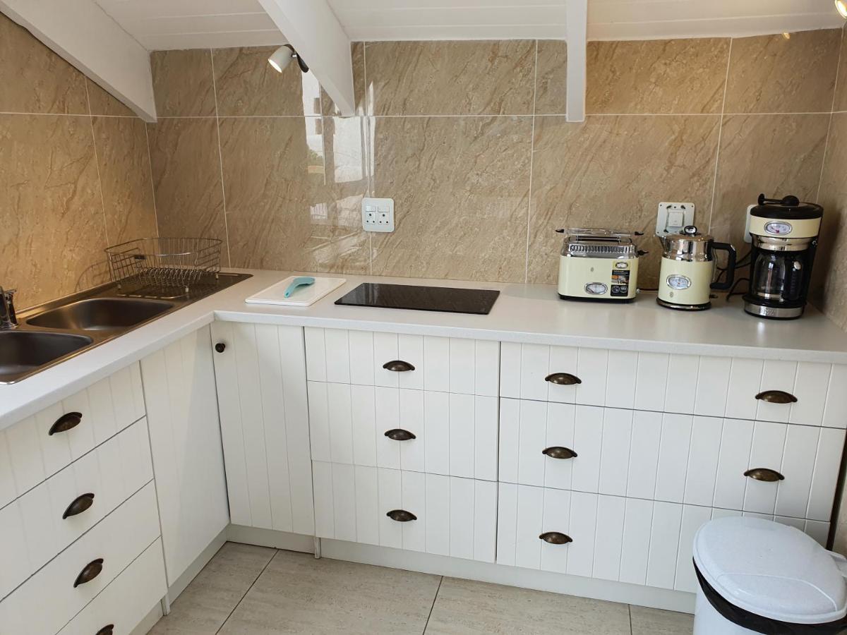 Appartement LekkeBly Boutique Loft à Paternoster Extérieur photo
