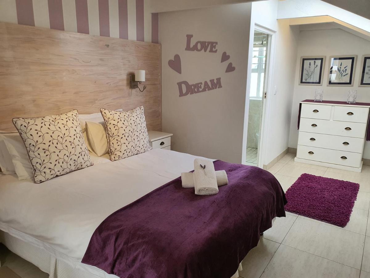 Appartement LekkeBly Boutique Loft à Paternoster Extérieur photo