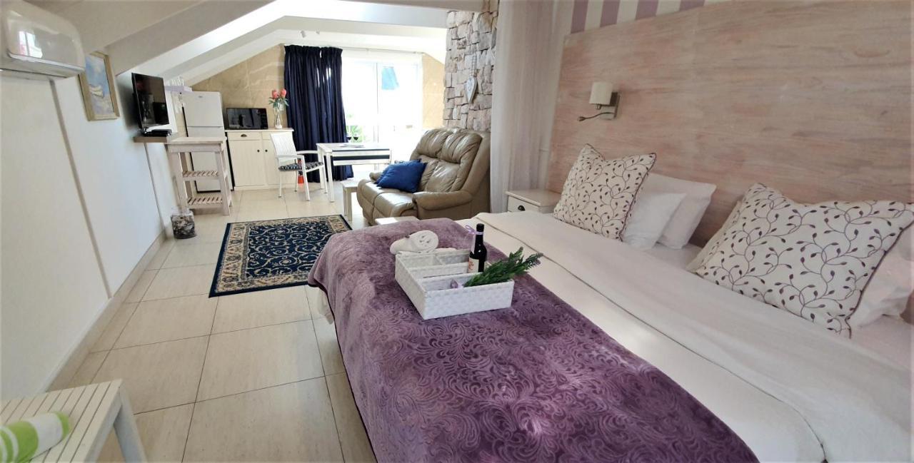 Appartement LekkeBly Boutique Loft à Paternoster Extérieur photo