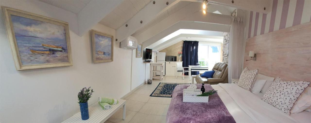 Appartement LekkeBly Boutique Loft à Paternoster Extérieur photo
