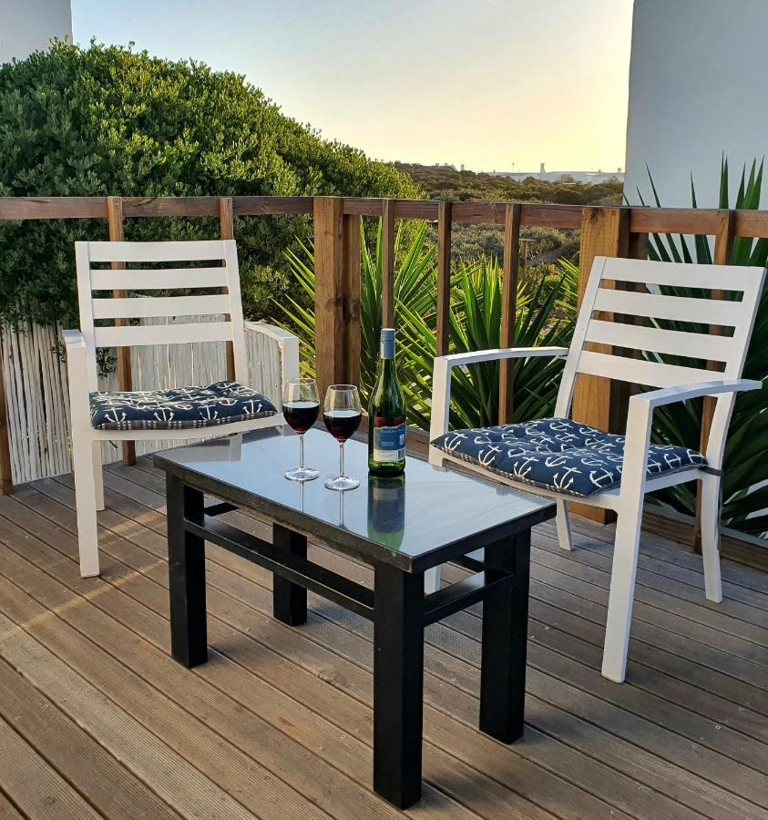 Appartement LekkeBly Boutique Loft à Paternoster Extérieur photo
