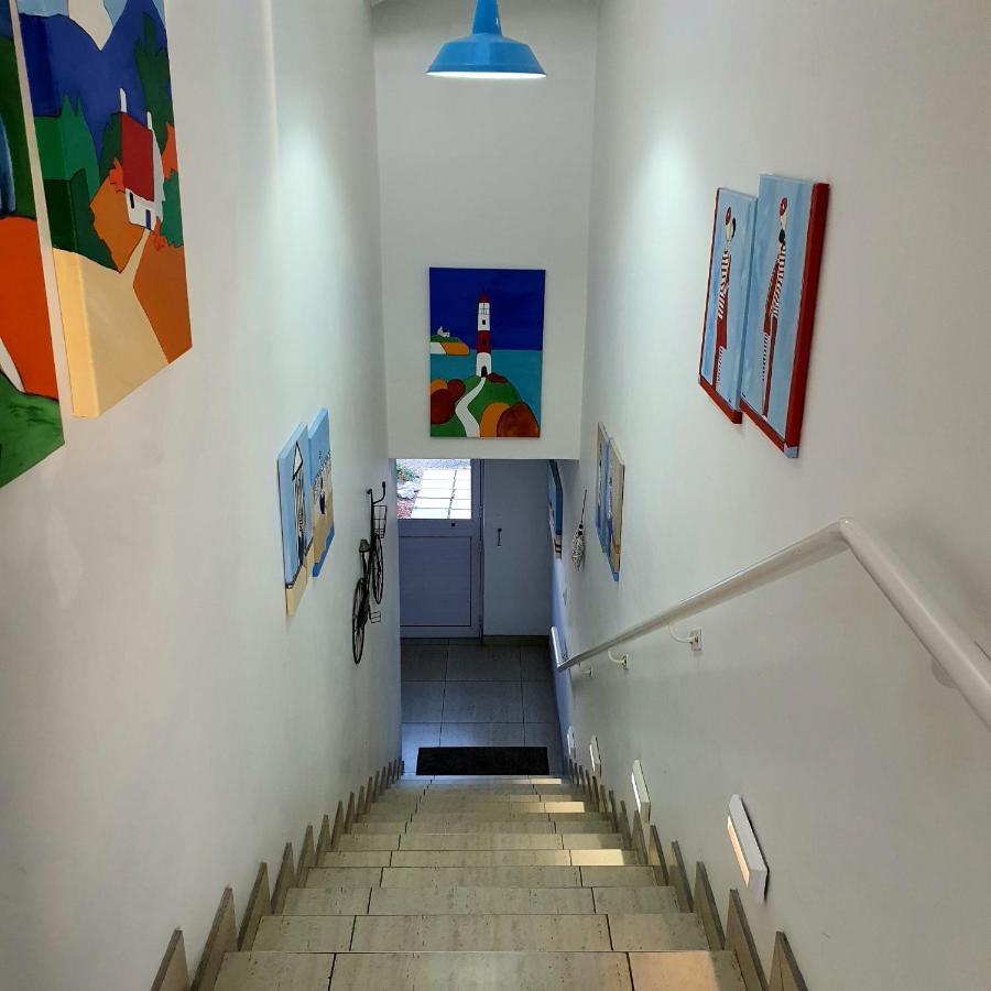 Appartement LekkeBly Boutique Loft à Paternoster Extérieur photo
