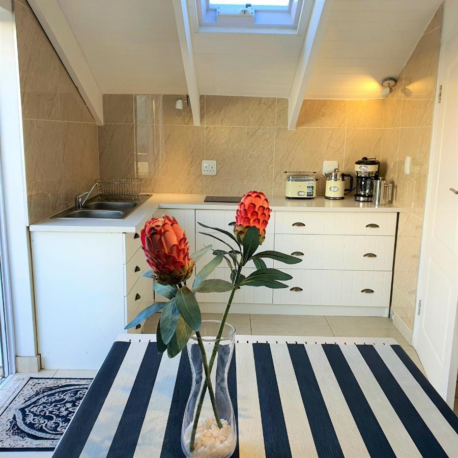 Appartement LekkeBly Boutique Loft à Paternoster Extérieur photo