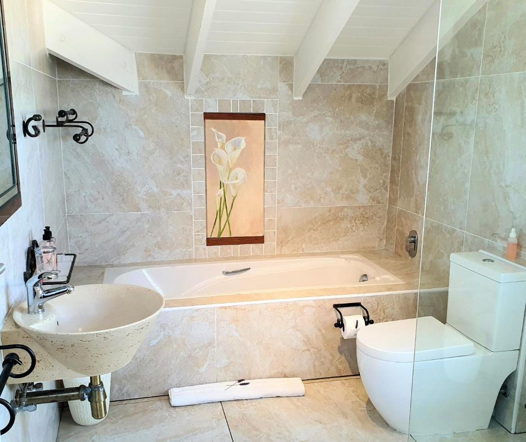 Appartement LekkeBly Boutique Loft à Paternoster Extérieur photo