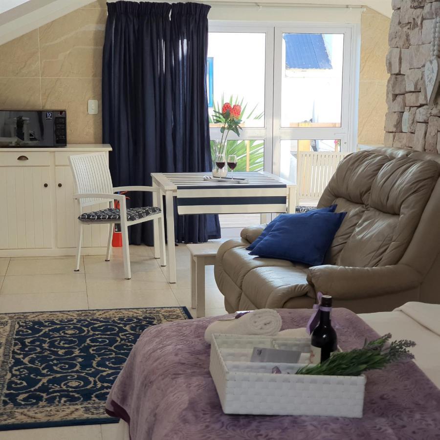 Appartement LekkeBly Boutique Loft à Paternoster Extérieur photo