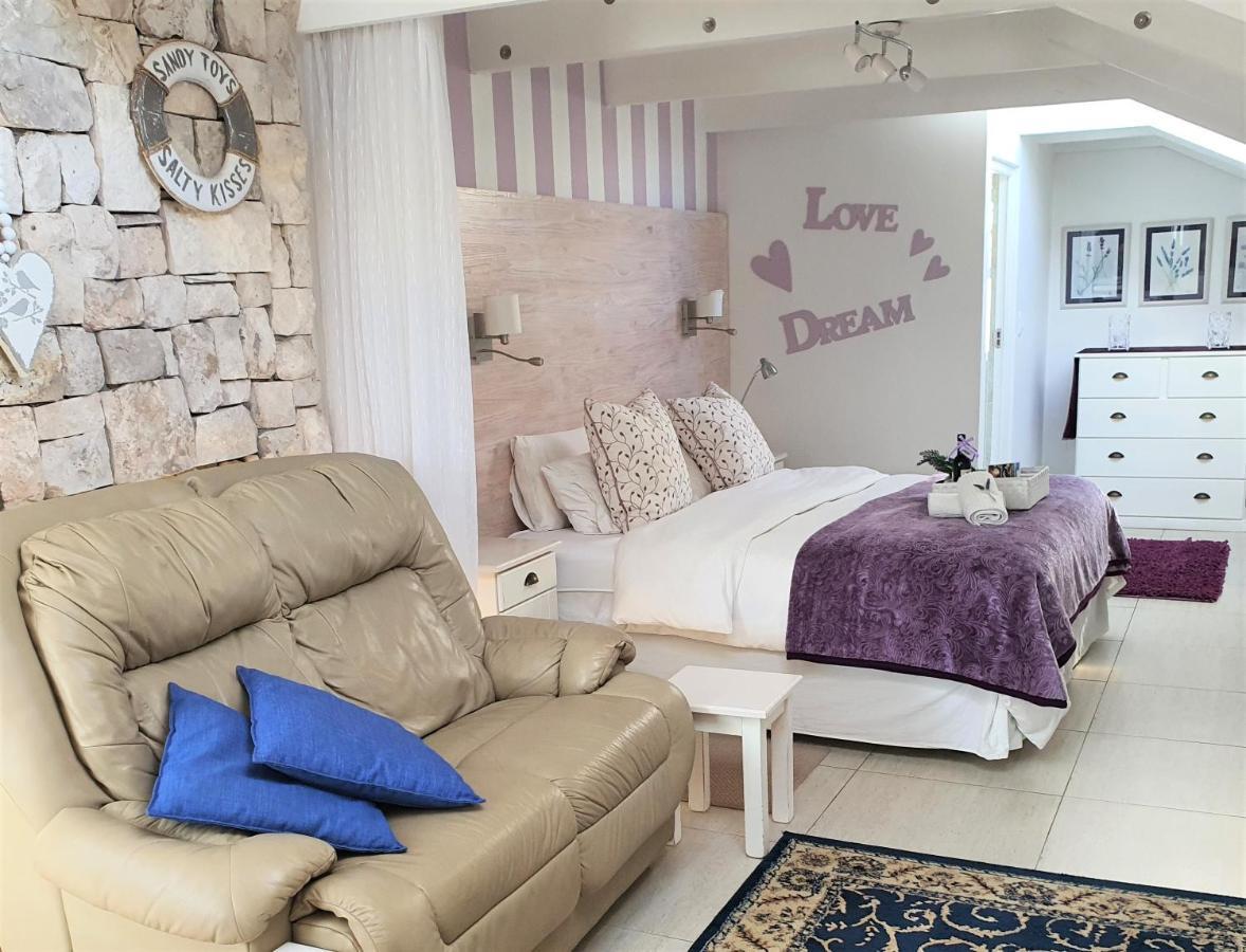Appartement LekkeBly Boutique Loft à Paternoster Extérieur photo