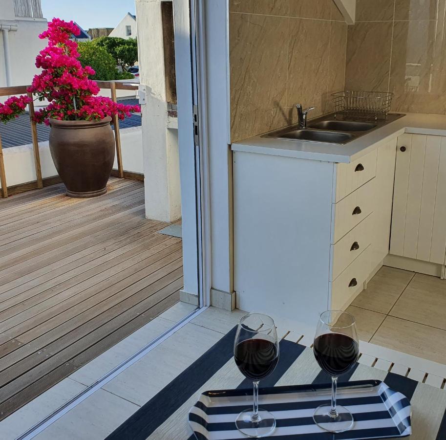 Appartement LekkeBly Boutique Loft à Paternoster Extérieur photo