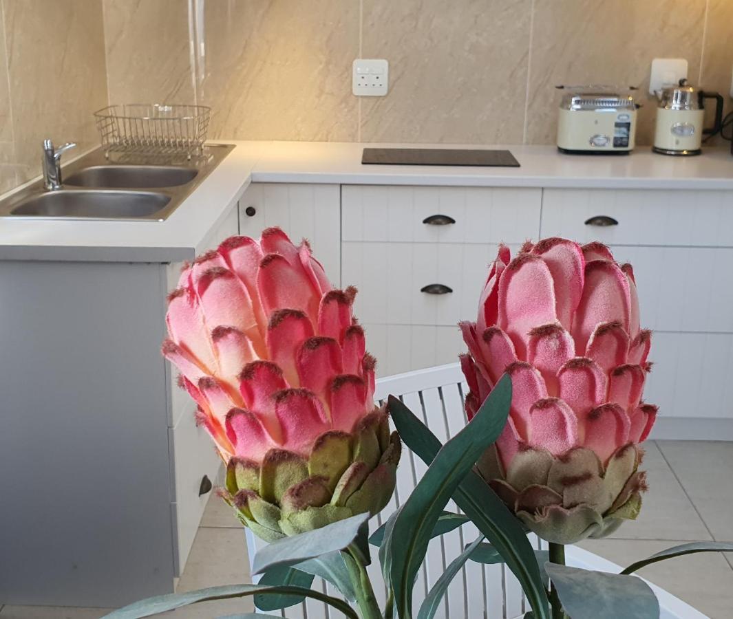 Appartement LekkeBly Boutique Loft à Paternoster Extérieur photo